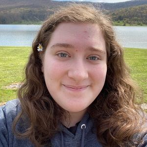 Meet your Posher, Alison